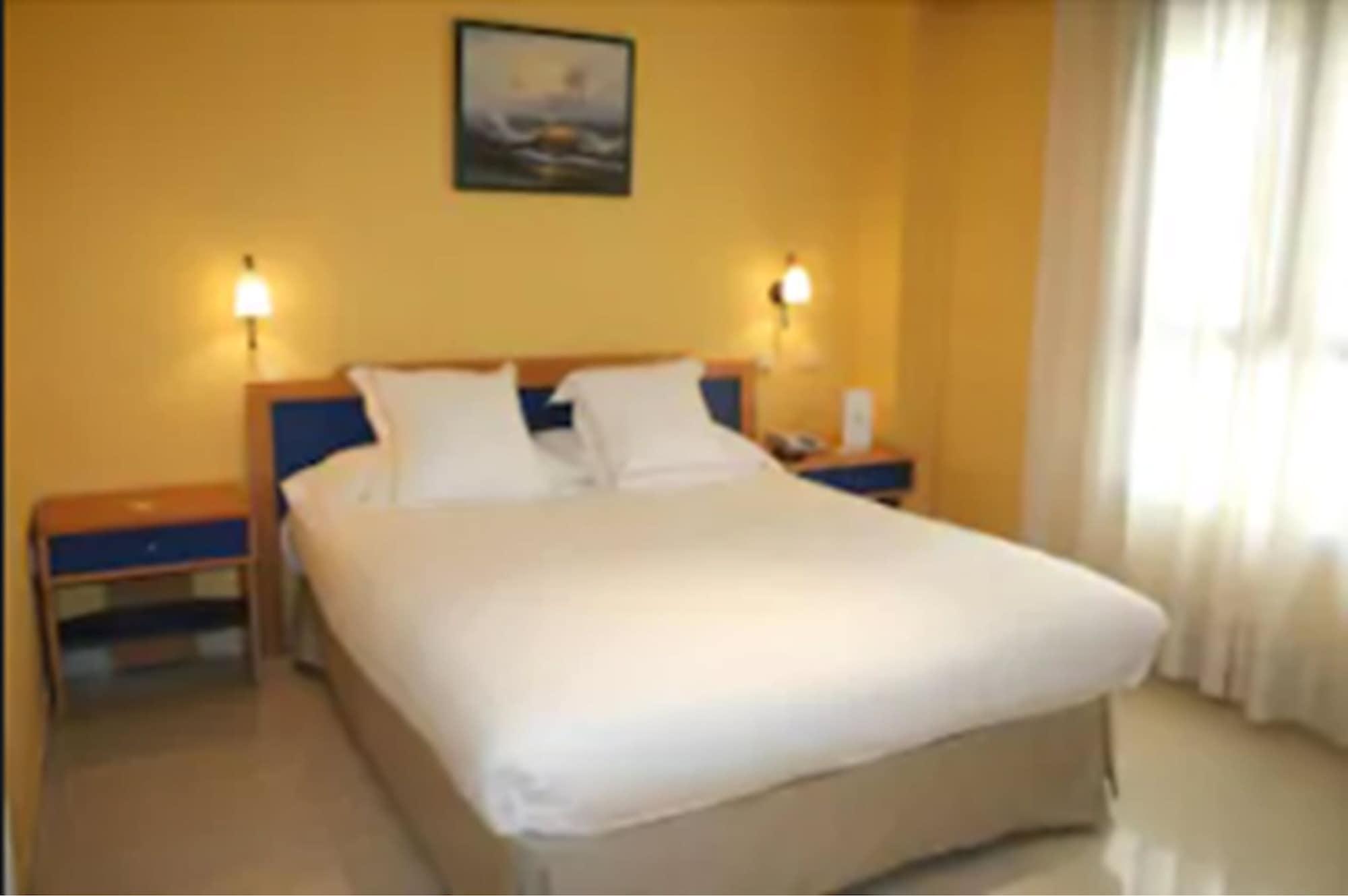 Hotel Villa De Pinto Room photo