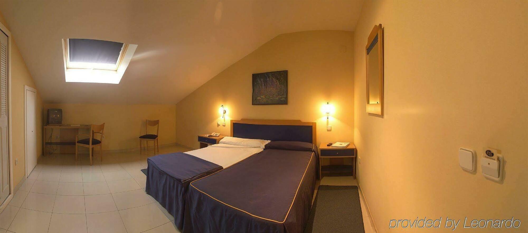 Hotel Villa De Pinto Room photo